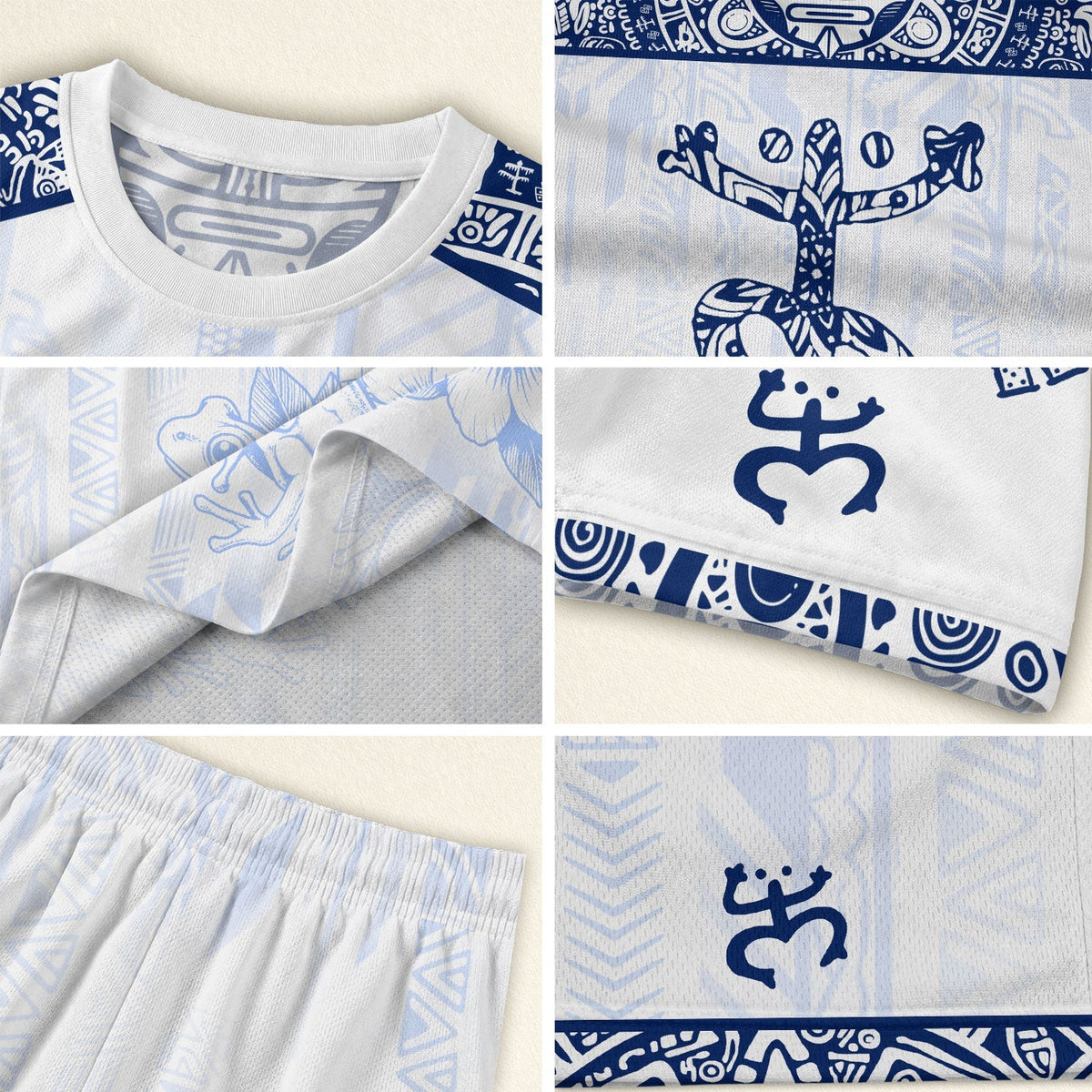 Kids Puerto Rico Soccer Jersey, White Blue Coqui Frog Garita for Boy and Girl, Youth Soccer Jersey Meets Puerto Rico Kids Soccer Jersey, Northryn Co.