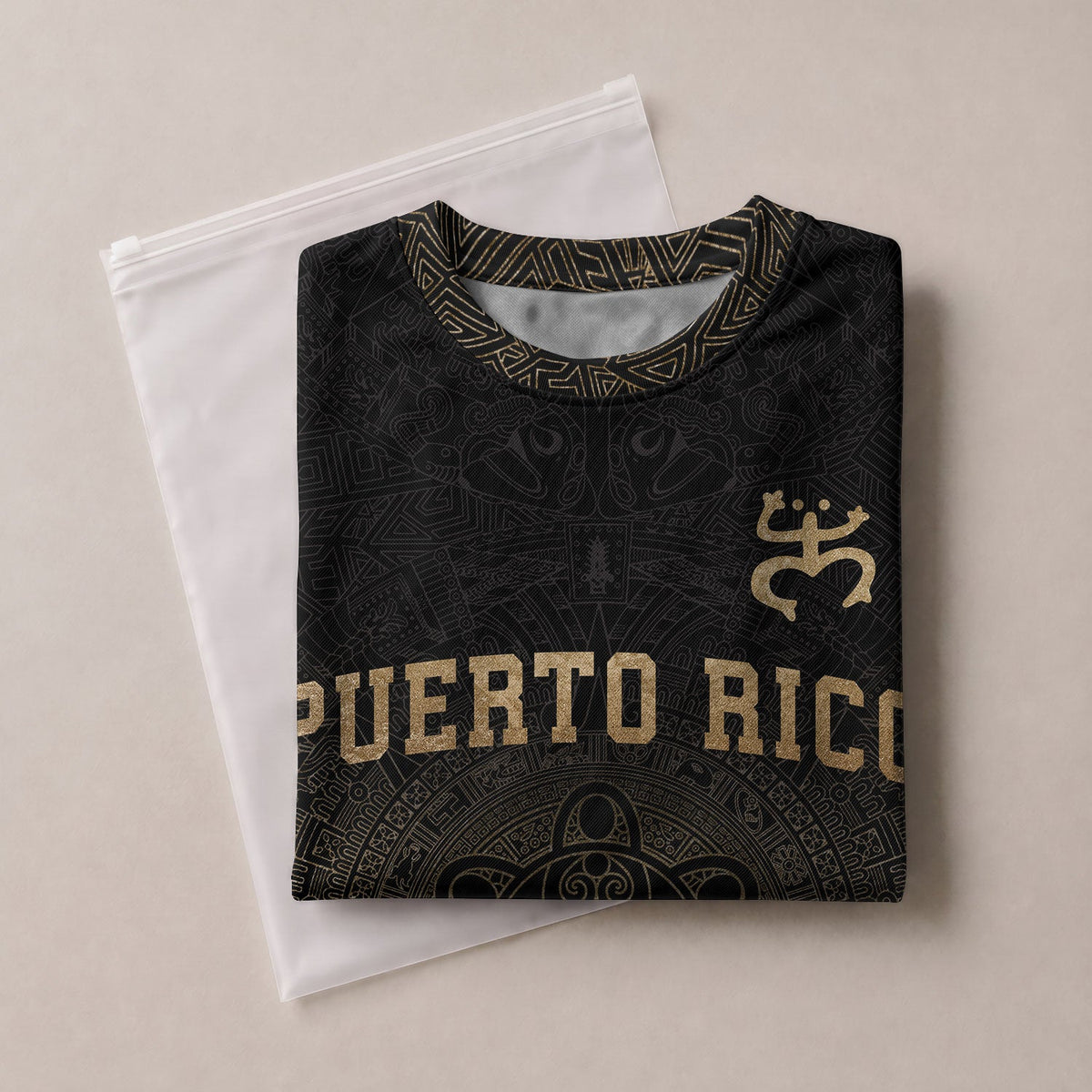 Black Gold Coqui, Kids Puerto Rico Soccer Jersey with Frog Garita for Boy and Girl, Puerto Rico Kids Soccer Jersey, Youth Soccer Jersey, Northryn Co.