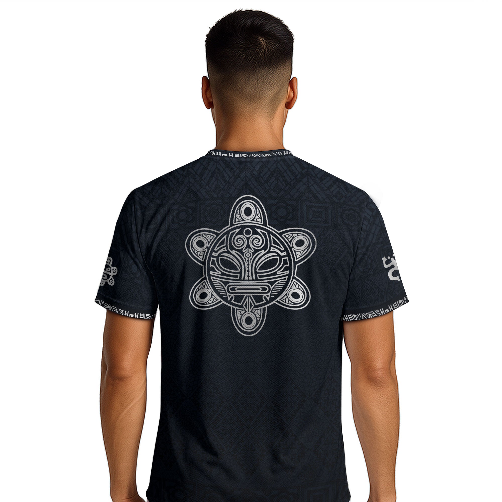 Navy Puerto Rico Soccer Jersey for Men Premium – Puerto Rican Shirt, Puerto Rico Jerseys