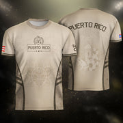 For – Beige Puerto Rico Soccer Jersey for Men and Women, Puerto Rican Jerseys Shirts for, Top Puerto Rico Jersey and Puerto Rico Shirt, Northryn Co.