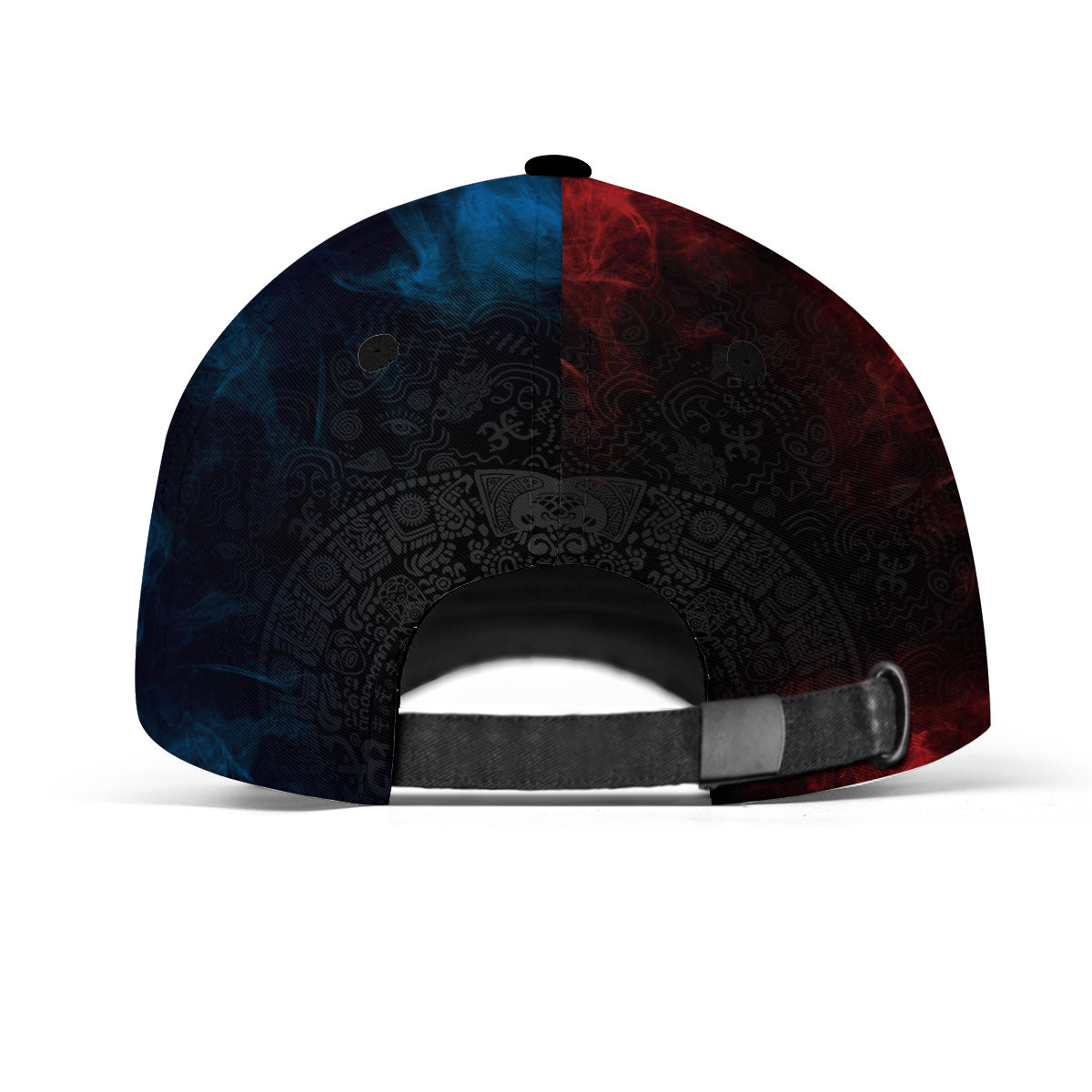 Puerto Rico Baseball Cap Coat of Arms Flag Blue Red Custom Name Boricua Hat