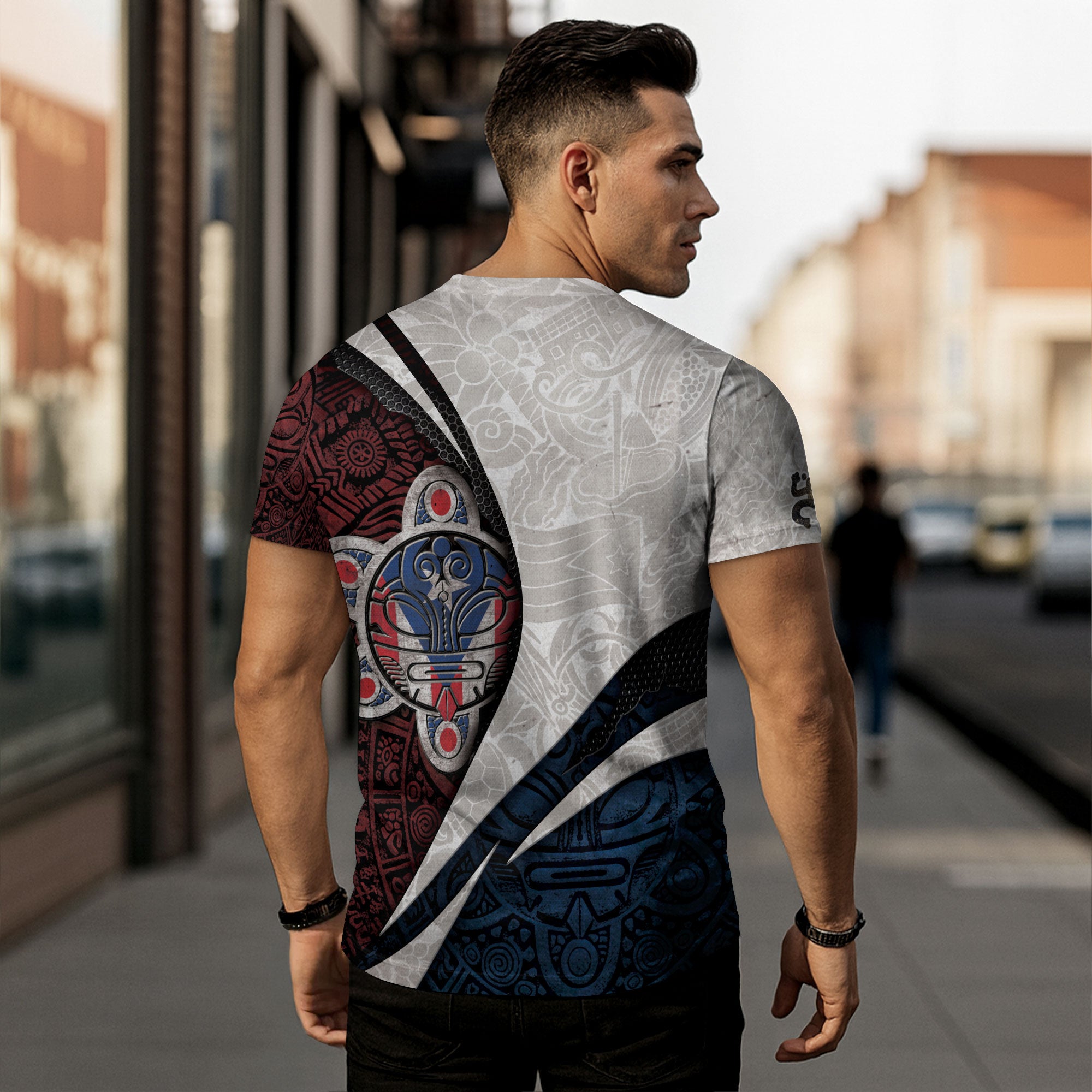 Puerto Rico Taino Sun Sol De Jayuya Heritage Pride Boricua Tribal Culture Shirt