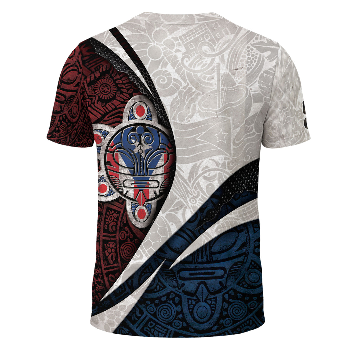 Puerto Rico Taino Sun Sol De Jayuya Heritage Pride Boricua Tribal Culture Shirt